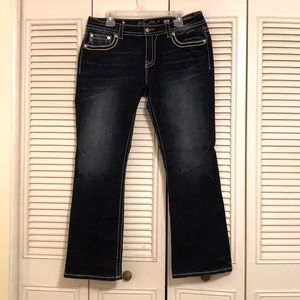Miss Me Jeans SZ 34